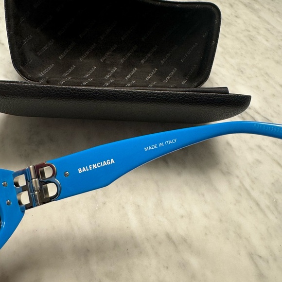 Balenciaga Sunglasses - Picture 6 of 7